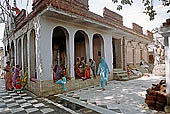 Bajreshwari Devi Temple - Kangra